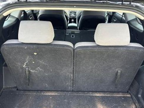 Used 2018 Hyundai Santa Fe SE FWD image 7