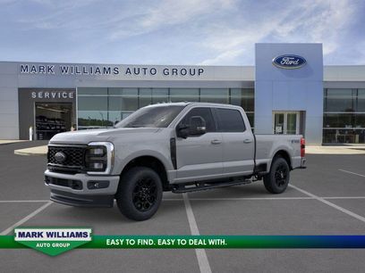 New 2026 Ford F250 XLT