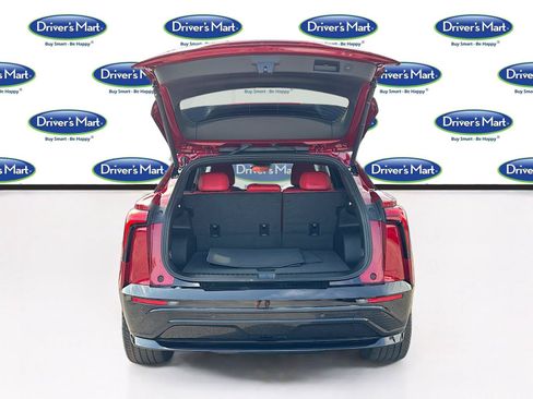 Used 2024 Chevrolet Blazer EV RS RWD image 27