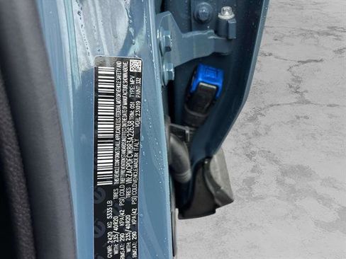 Used 2024 Dodge Hornet R/T image 32