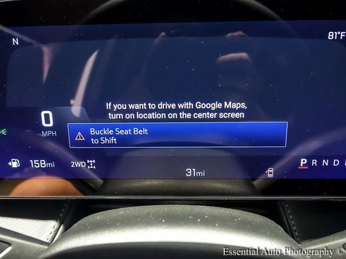 New 2026 Chevrolet Equinox LT w/ Convenience Package II image 14