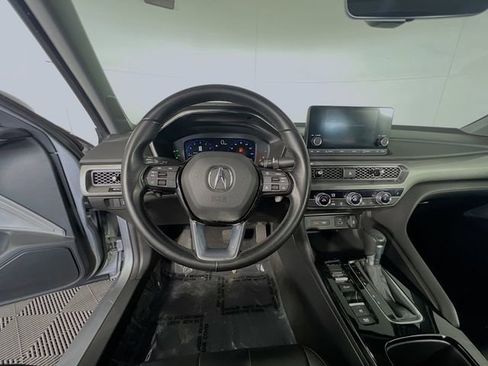 Used 2023 Acura Integra FWD image 14