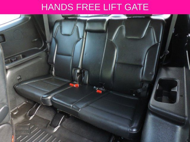 Used 2022 Kia Telluride EX w/ EX Premium Package AWD/4WD image 23