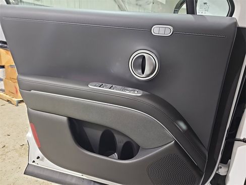 New 2026 Hyundai Palisade Calligraphy image 27