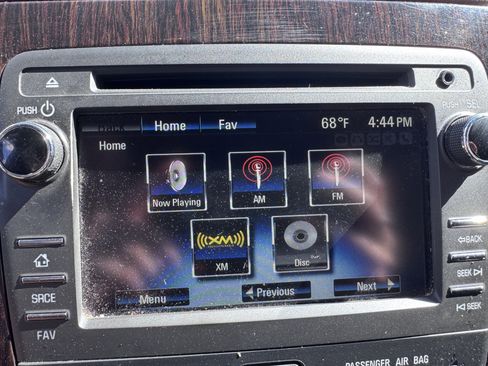 Used 2016 Chevrolet Traverse LT AWD/4WD image 23