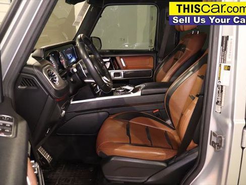 Used 2019 Mercedes-Benz G 63 AMG 4MATIC image 31