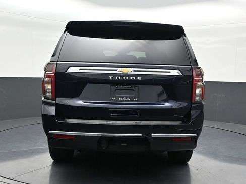 Used 2023 Chevrolet Tahoe LS image 4