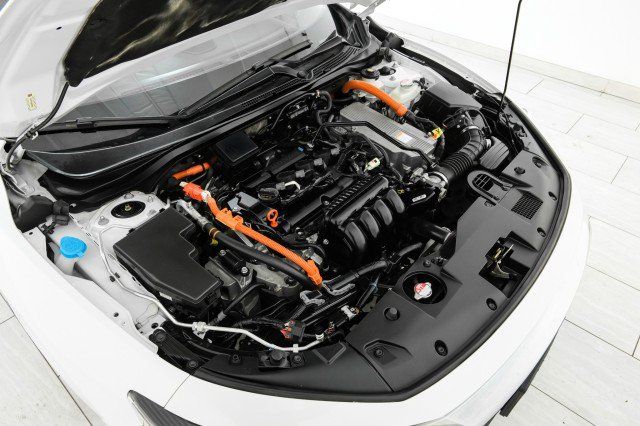 Used 2022 Honda Insight Touring image 54