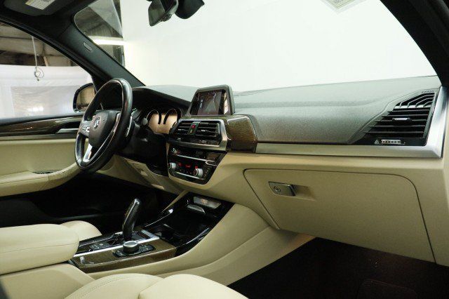 Used 2019 BMW X3 sDrive30i RWD image 19