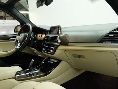 Used 2019 BMW X3 sDrive30i RWD image 19