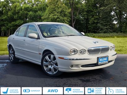 Used 2005 Jaguar X-TYPE 3.0