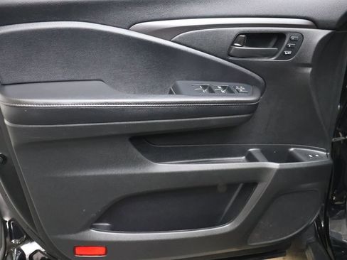 Used 2022 Honda Passport EX-L image 16