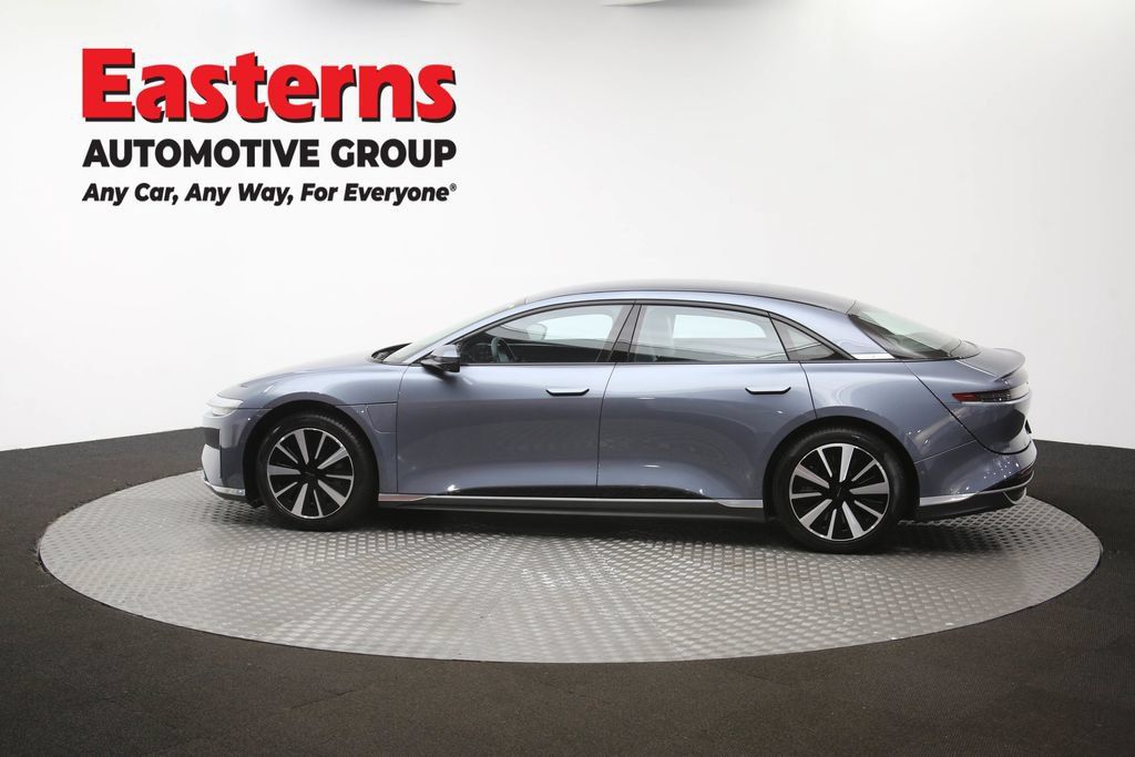 Used 2024 Lucid Air Pure RWD image 62