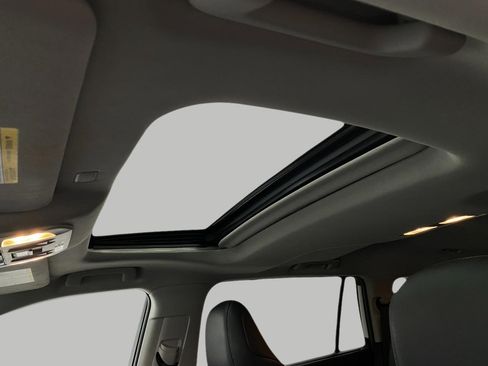 Used 2021 Toyota Highlander Limited image 34