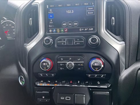 Used 2022 Chevrolet Silverado 1500 LTZ w/ LTZ Premium Package image 26