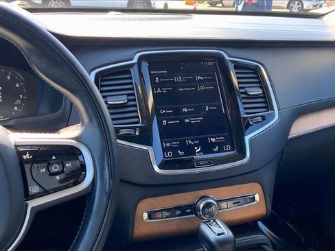 Used 2019 Volvo XC90 T6 Inscription w/ Advanced Package image 5