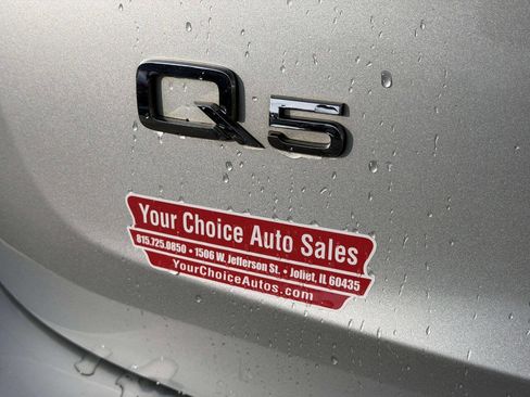 Used 2011 Audi Q5 3.2 Premium Plus image 5