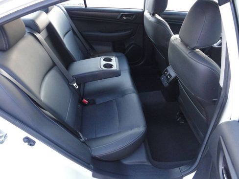 Used 2015 Subaru Legacy 3.6R Limited AWD/4WD image 13
