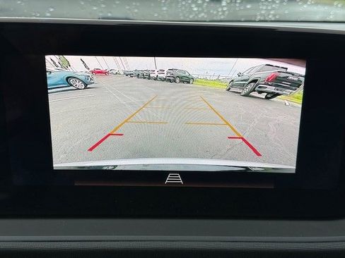 New 2026 Buick Envista Sport Touring w/ Convenience I Package image 33