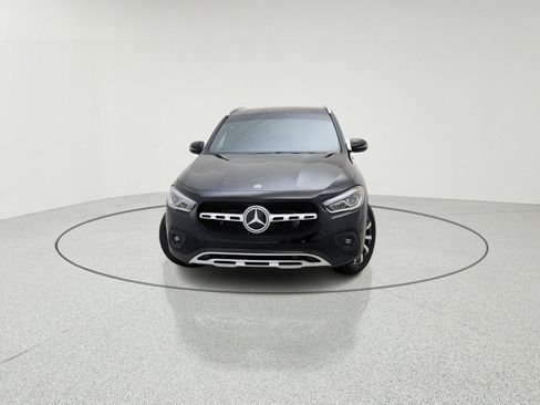 Certified 2022 Mercedes-Benz GLA 250 image 3