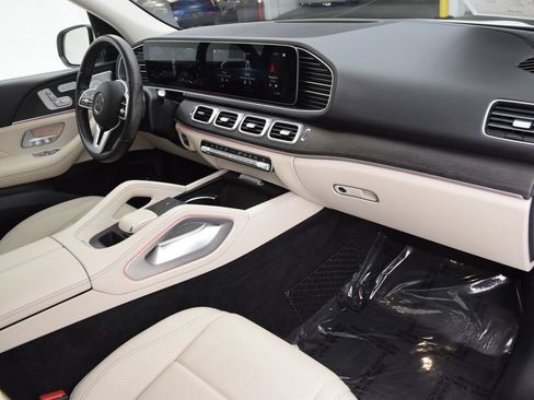 Used 2021 Mercedes-Benz GLE 350 4MATIC image 15