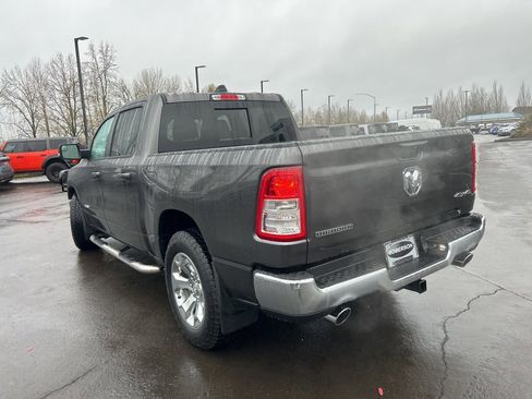 Certified 2022 RAM 1500 Big Horn image 4