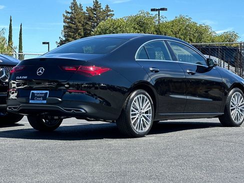 Used 2026 Mercedes-Benz CLA 250 image 9