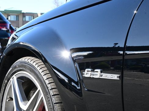 Used 2012 Mercedes-Benz C 63 AMG Coupe image 38