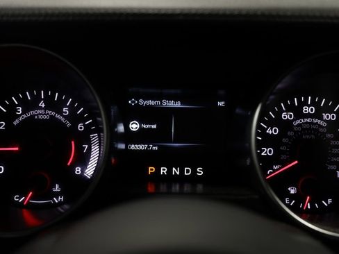 Used 2019 Ford Mustang Coupe RWD image 31
