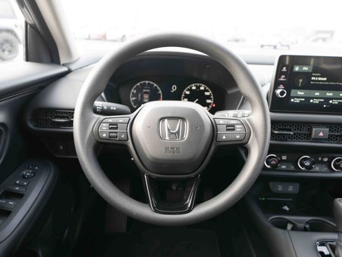 New 2026 Honda HR-V LX image 21