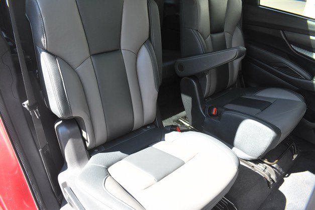 Used 2022 Subaru Ascent Onyx Edition AWD/4WD image 29