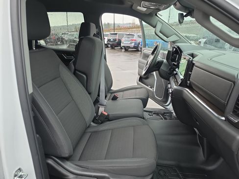 Used 2026 GMC Sierra 1500 Elevation image 19