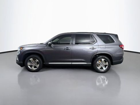 Certified 2025 Honda Pilot EX-L image 6
