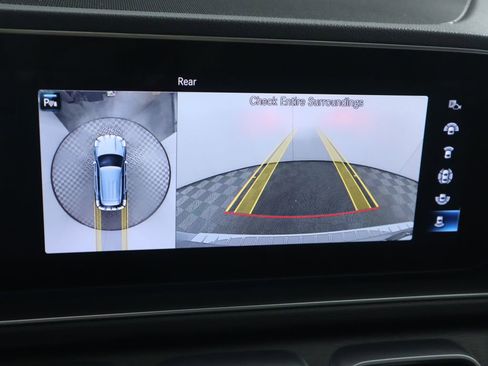 Used 2023 Mercedes-Benz GLE 350 image 16