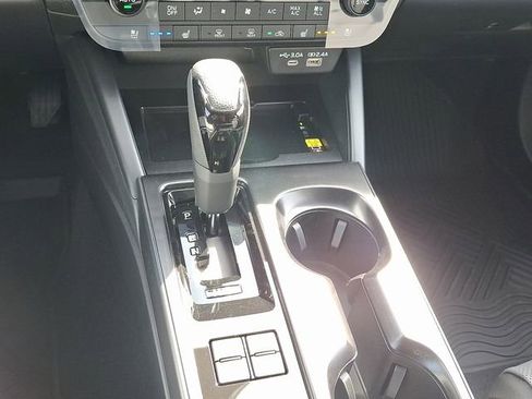 New 2026 Subaru Outback Touring XT image 16