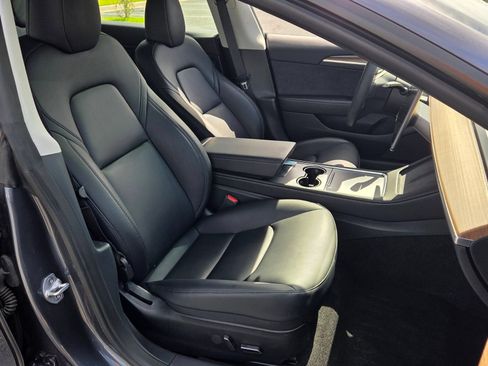 Used 2023 Tesla Model 3 Long Range AWD/4WD image 17