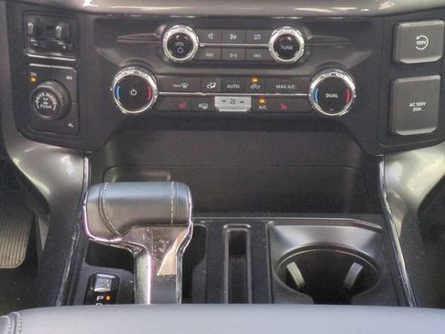 Used 2023 Ford F150 XLT w/ Equipment Group 302A High AWD/4WD image 21