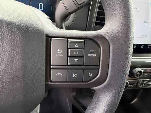 New 2026 Ford F150 STX w/ Equipment Group 200A AWD/4WD image 14