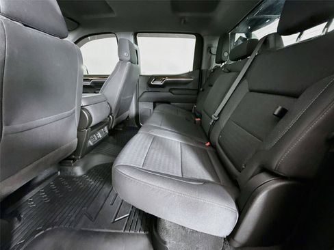 Used 2023 GMC Sierra 1500 Elevation RWD image 25
