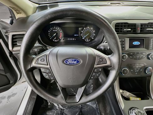 Used 2020 Ford Fusion S FWD image 11