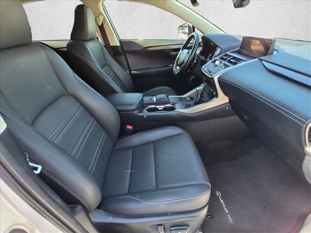 Used 2021 Lexus NX 300 FWD w/ Premium Package image 17
