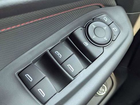 New 2026 Chevrolet TrailBlazer RS w/ Convenience Package FWD image 28