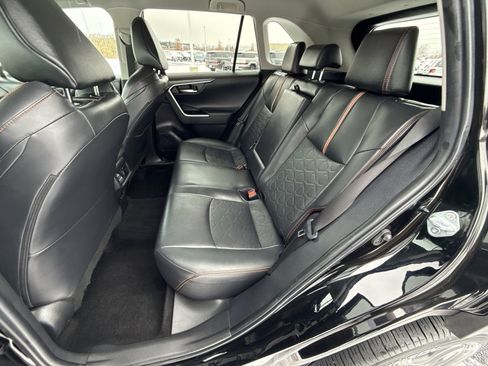 Used 2023 Toyota RAV4 Adventure image 21