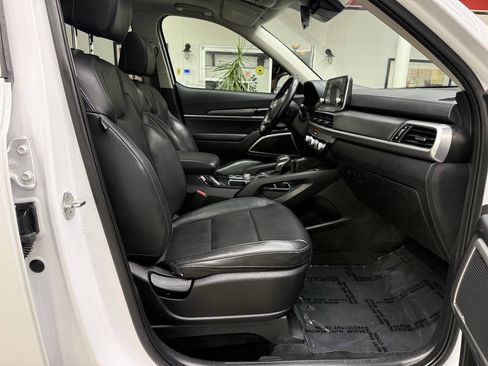 Used 2021 Kia Telluride S AWD/4WD image 19