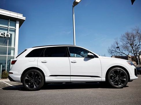 New 2026 Audi Q7 2.0T Premium Plus AWD/4WD image 4