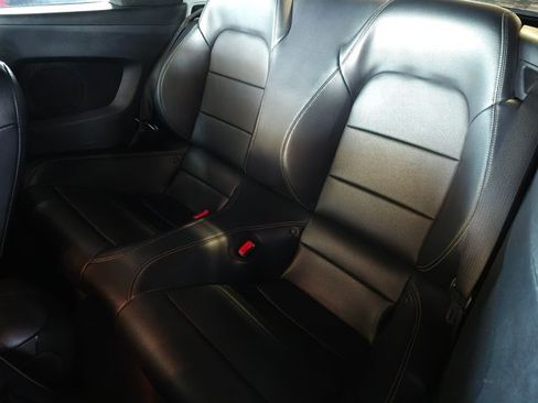 Used 2016 Ford Mustang Premium RWD image 13