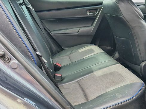 Used 2017 Toyota Corolla SE FWD image 31