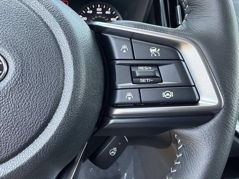 New 2026 Subaru Ascent Premium image 35