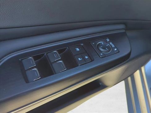 Used 2021 Lexus ES 350 F Sport w/ Accessory Package 2 image 8