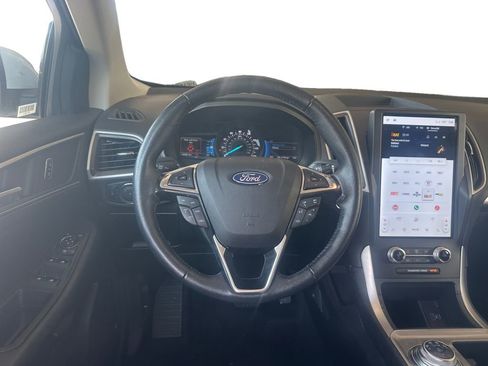 Used 2024 Ford Edge SEL image 14